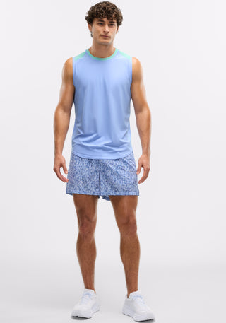 5" Lined Summit Short