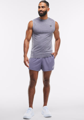 5" Unlined Training Short