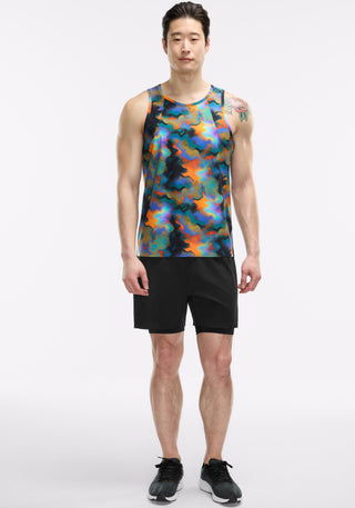 5" Lined Run Short