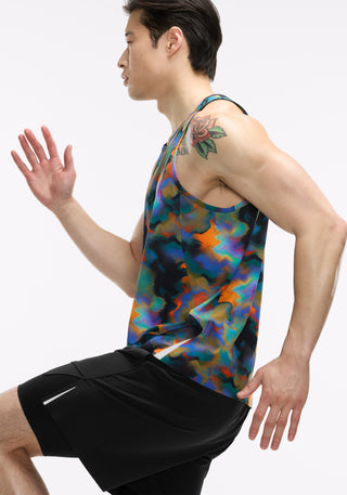 5" Lined Run Short