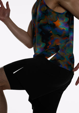 5" Lined Run Short