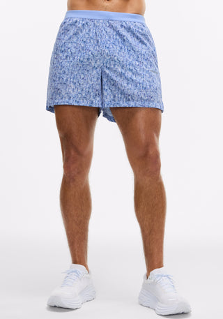 5" Lined Summit Short