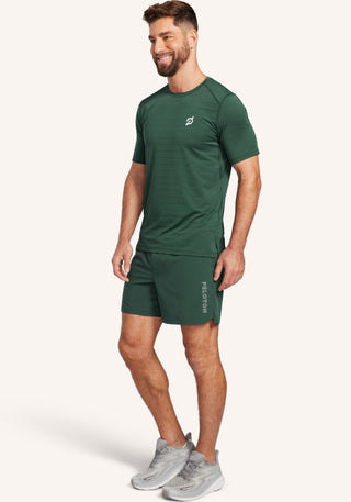 6" Unlined Training Short