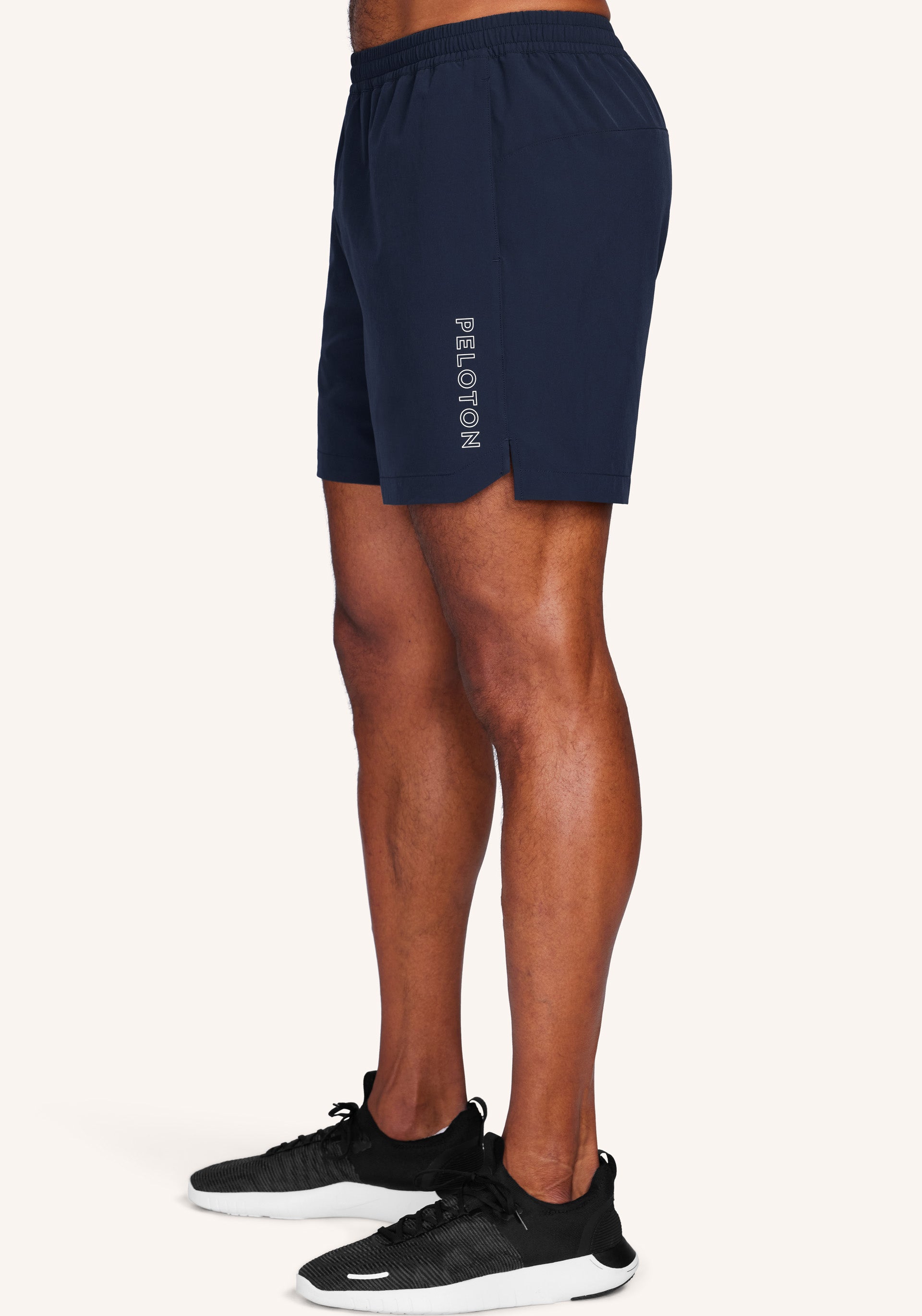 6 Unlined Training Short