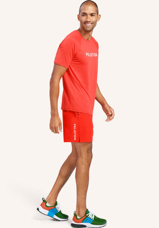 6" Lined Climb Short