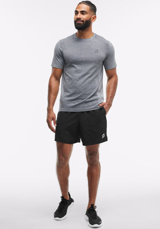 7" Lined Training Short