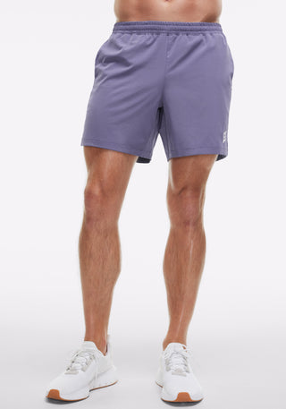 7" Lined Training Short