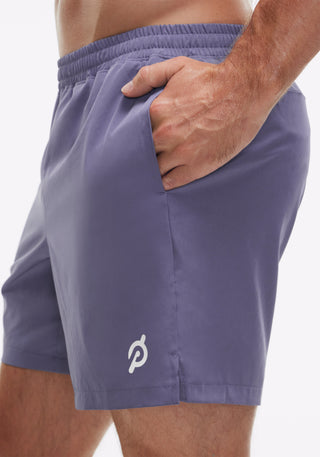 7" Lined Training Short