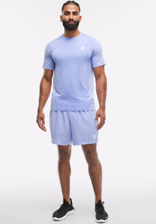 7" Unlined Training Short