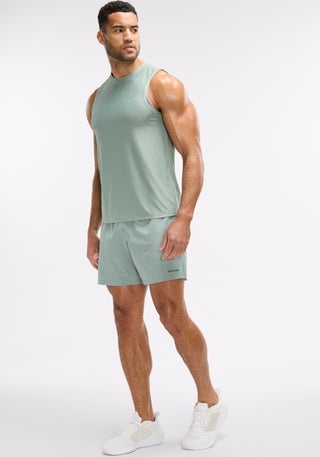 7" Unlined Performance Short