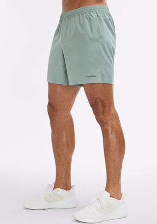 7" Unlined Performance Short