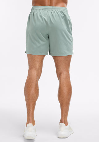 7" Unlined Performance Short