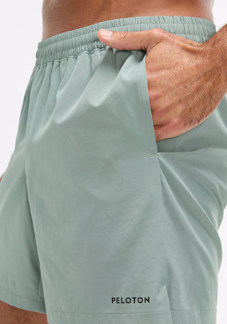 7" Unlined Performance Short