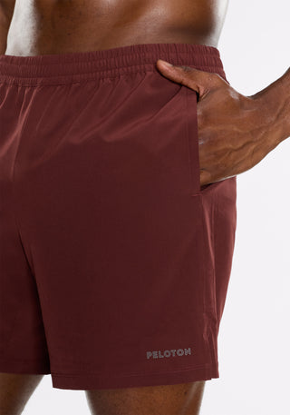 7" Unlined Training Short