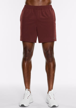 7" Unlined Training Short