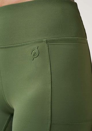Ablaze Bonded Short