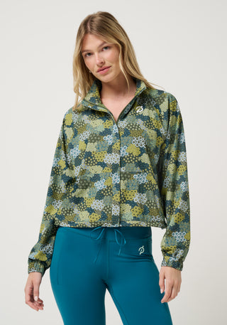 New Light Jacket