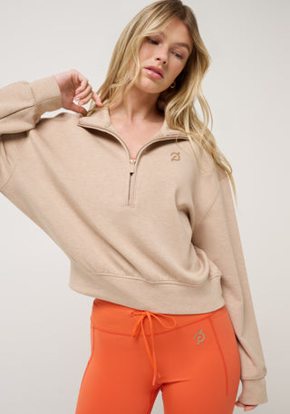 Overnight Trip Pullover