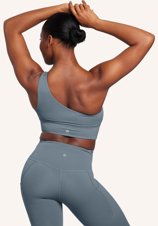 lululemon Align™ Asymmetrical Bra | Light Support, C/D Cup