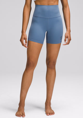 lululemon Align™ High-Rise Short 6"