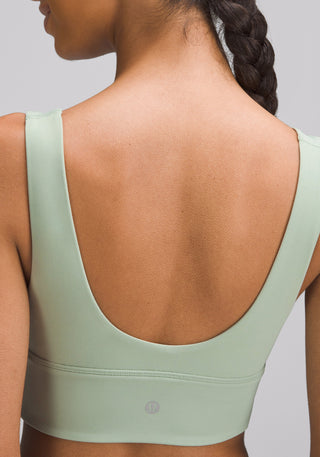 lululemon Align™ V-Neck Bra | Light Support, C/D Cup