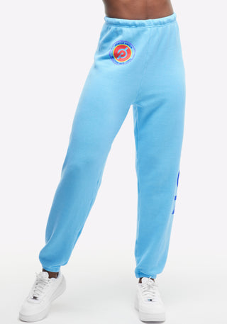 Peloton x Aviator Nation Logo Sweatpant