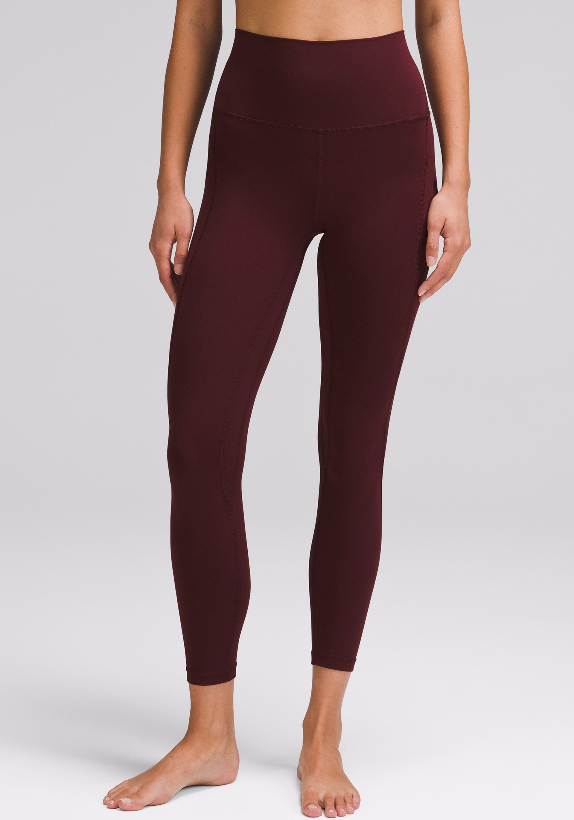 lululemon Align™ High-Rise Pant with Pockets 25