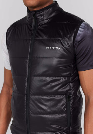 Bolton Vest