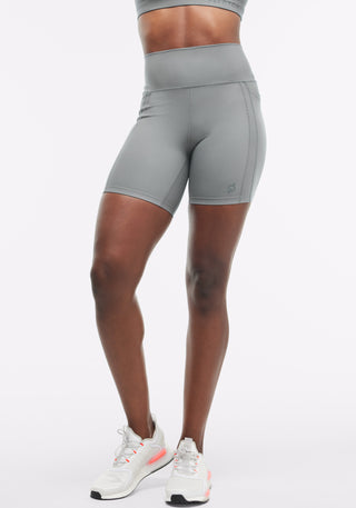 Cadent 7" Laser Perforated Bike Short