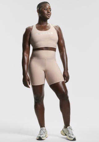 Cadent High Rise Pocket Bike Short 7"