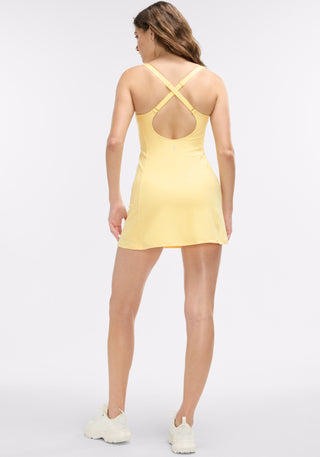 Cadent Active Dress