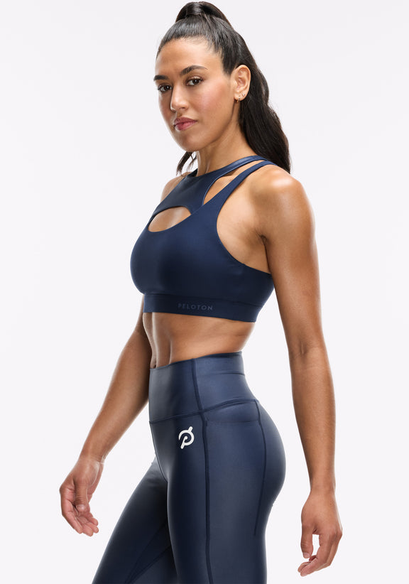 Peloton sports bra on sale