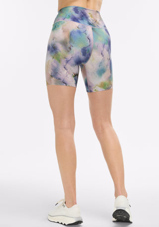 Cadent High Rise Bike Short 7"