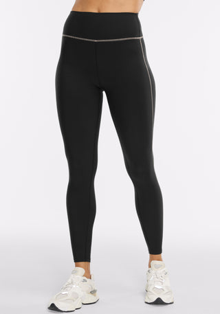 Cadent High Rise Legging 25"