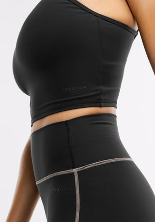 Cadent Halter Longline Bra