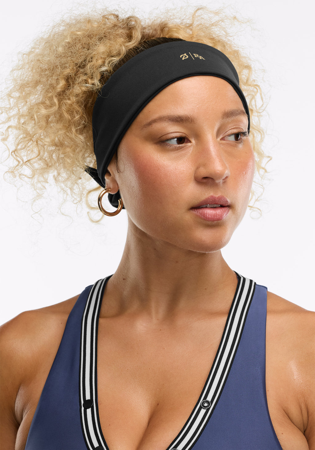 Cadent Head Tie – Peloton Apparel UK