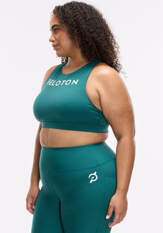 Cadent Racerback Bra