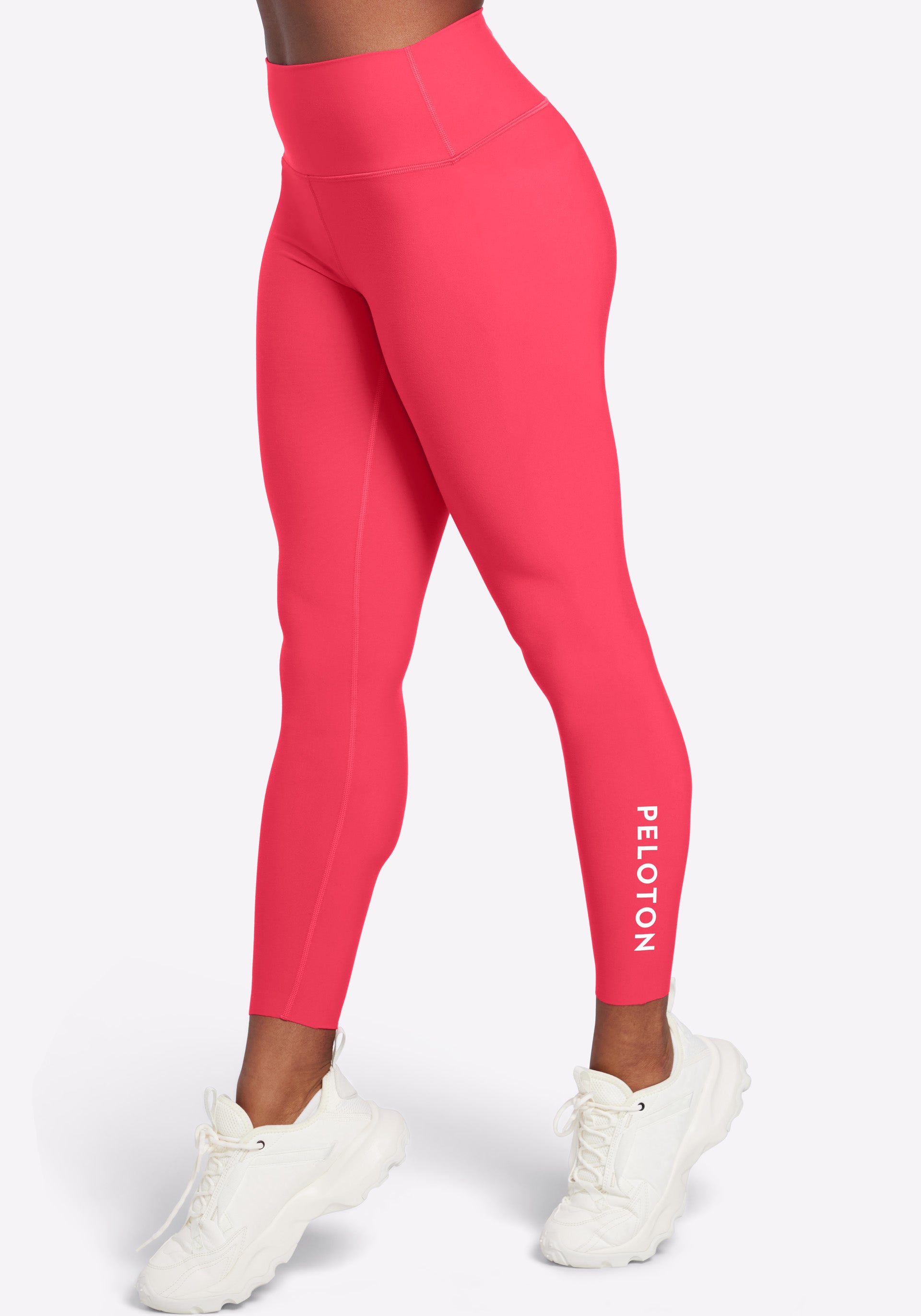 Cadent High Rise Legging – Peloton Apparel UK