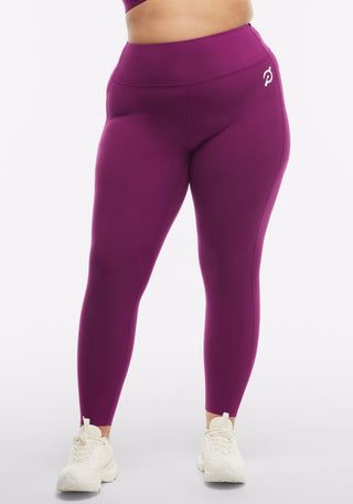 Cadent High Rise Pocket Legging