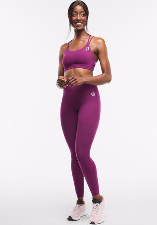 Cadent High Rise Pocket Legging