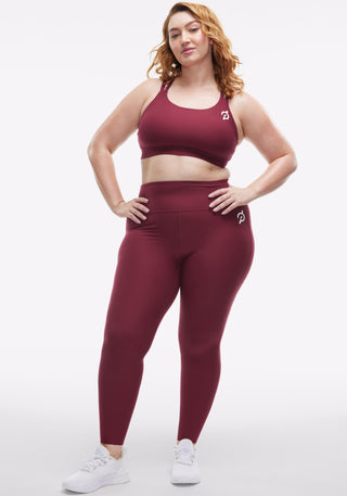 Cadent High Rise Pocket Legging