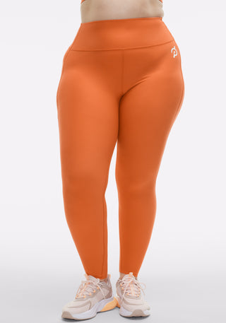 Cadent High Rise Pocket Legging