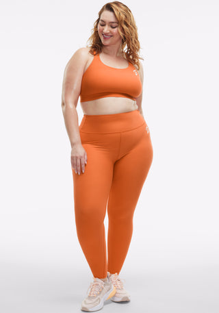 Cadent High Rise Pocket Legging