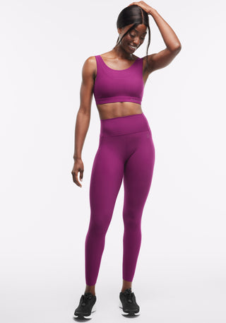 Cadent Laser Perforated Legging