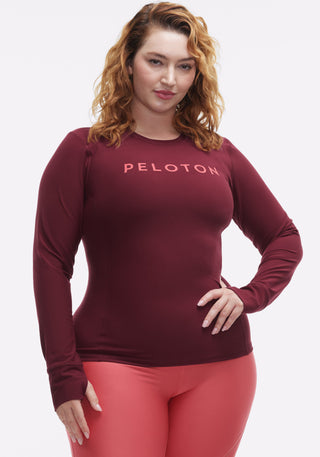 Cadent Performance Long Sleeve