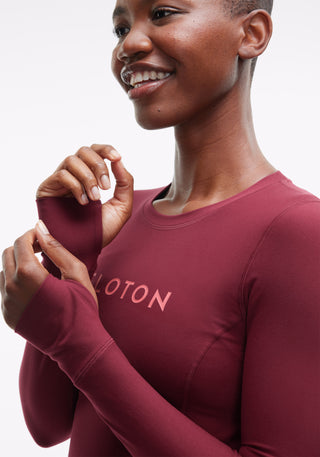 Cadent Performance Long Sleeve