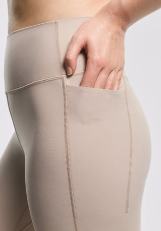 Cadent High Rise Pocket Legging 25"