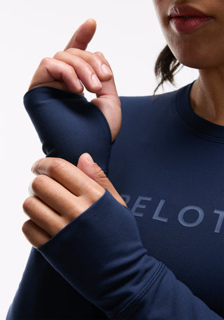 Cadent Performance Long Sleeve