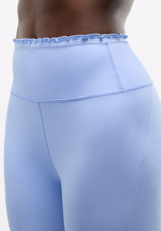 Cadent High Rise Lettuce Edge Tight 25"