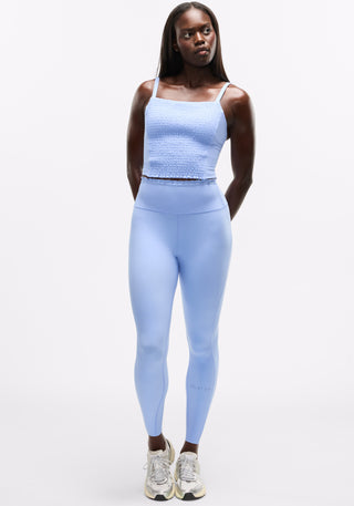 Cadent High Rise Lettuce Edge Tight 25"